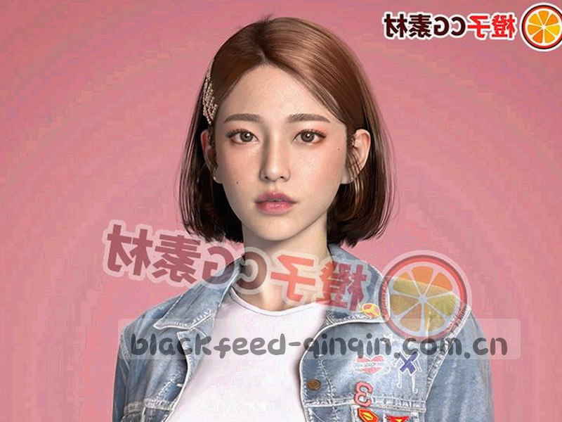 光影碎片组成的片源库